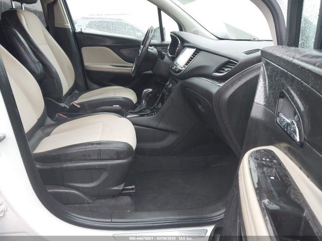 2019 BUICK ENCORE KL4CJASB4KB834370 Photo 4