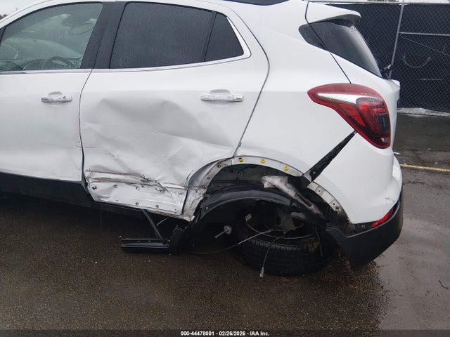 2019 BUICK ENCORE KL4CJASB4KB834370 Photo 5