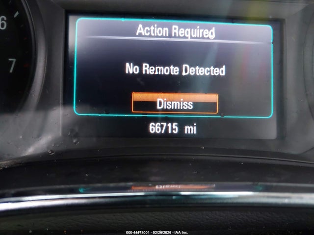 2019 BUICK ENCORE KL4CJASB4KB834370 Photo 6