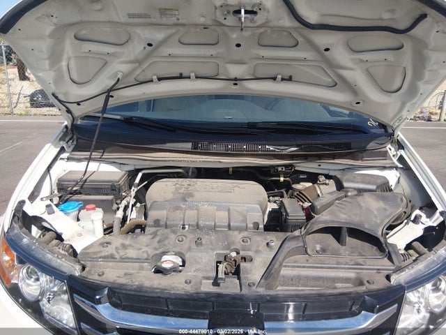5FNRL5H30HB020143 Honda ODYSSEY SE