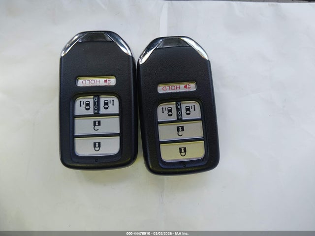 5FNRL5H30HB020143 Honda ODYSSEY SE