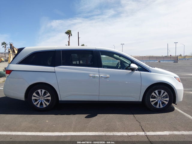 5FNRL5H30HB020143 Honda ODYSSEY SE