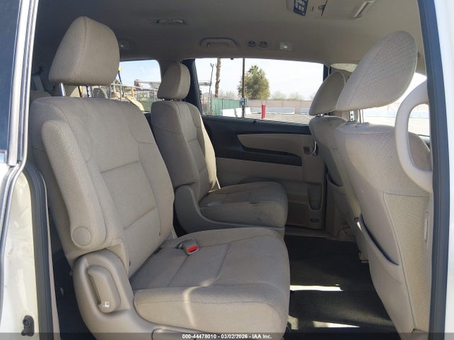 5FNRL5H30HB020143 Honda ODYSSEY SE