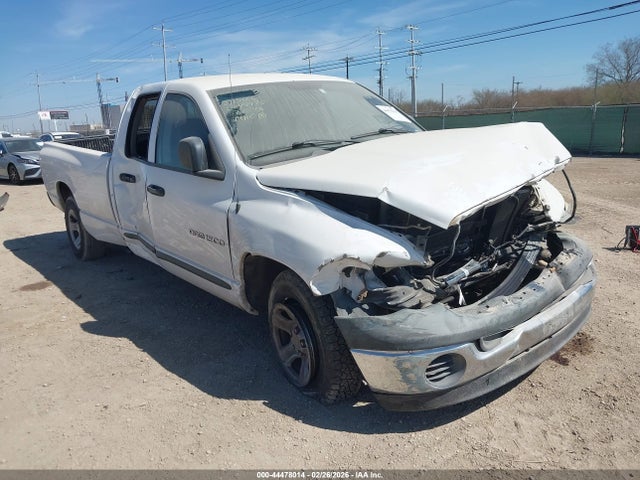 44478014 :رقم المزاد ، 1D7HA18N23J577543 vin ، 2003 Dodge Ram 1500 Slt/laramie/st مزاد بيع