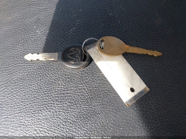 44478014 :رقم المزاد ، 1D7HA18N23J577543 vin ، 2003 Dodge Ram 1500 Slt/laramie/st مزاد بيع