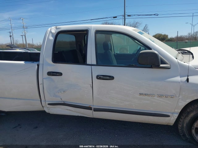44478014 :رقم المزاد ، 1D7HA18N23J577543 vin ، 2003 Dodge Ram 1500 Slt/laramie/st مزاد بيع