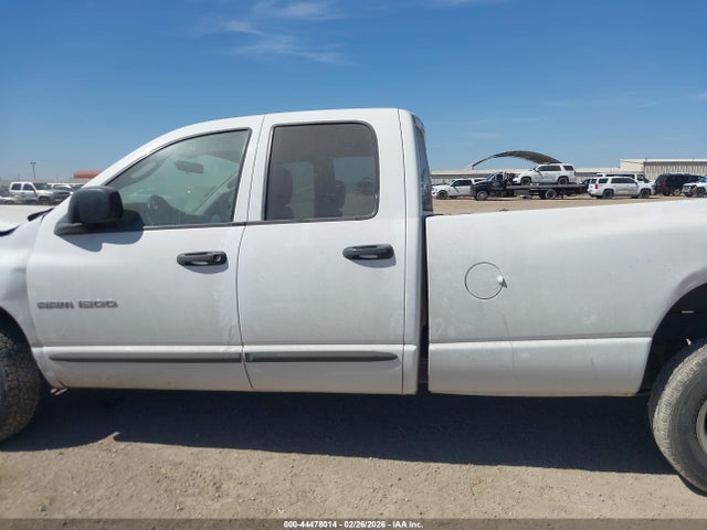 44478014 :رقم المزاد ، 1D7HA18N23J577543 vin ، 2003 Dodge Ram 1500 Slt/laramie/st مزاد بيع