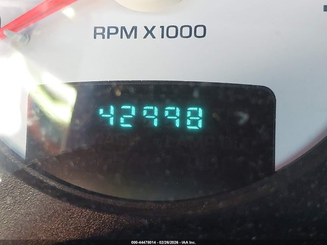 44478014 :رقم المزاد ، 1D7HA18N23J577543 vin ، 2003 Dodge Ram 1500 Slt/laramie/st مزاد بيع