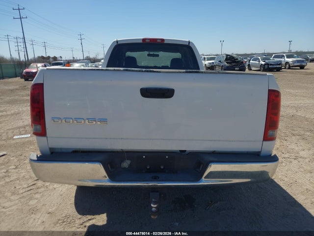 44478014 :رقم المزاد ، 1D7HA18N23J577543 vin ، 2003 Dodge Ram 1500 Slt/laramie/st مزاد بيع