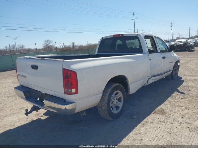 44478014 :رقم المزاد ، 1D7HA18N23J577543 vin ، 2003 Dodge Ram 1500 Slt/laramie/st مزاد بيع