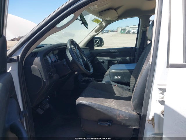 44478014 :رقم المزاد ، 1D7HA18N23J577543 vin ، 2003 Dodge Ram 1500 Slt/laramie/st مزاد بيع