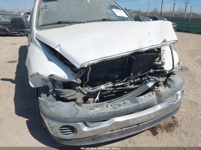 44478014 :رقم المزاد ، 1D7HA18N23J577543 vin ، 2003 Dodge Ram 1500 Slt/laramie/st مزاد بيع
