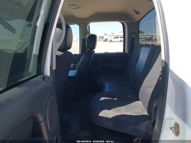 44478014 :رقم المزاد ، 1D7HA18N23J577543 vin ، 2003 Dodge Ram 1500 Slt/laramie/st مزاد بيع