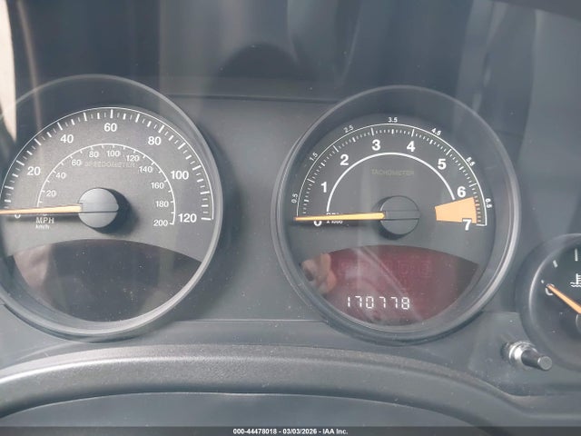 1C4NJRFBXFD271102 Jeep Patriot High Altitude Edition