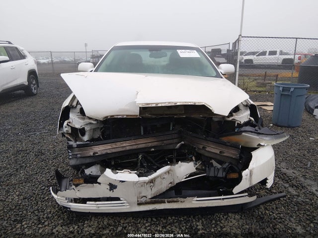 2008 Buick Lucerne Cxl მანქანა იყიდება აუქციონზე, vin: 1G4HD57208U169351, აუქციონის ნომერი: 44478022