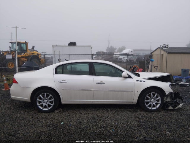 2008 Buick Lucerne Cxl მანქანა იყიდება აუქციონზე, vin: 1G4HD57208U169351, აუქციონის ნომერი: 44478022