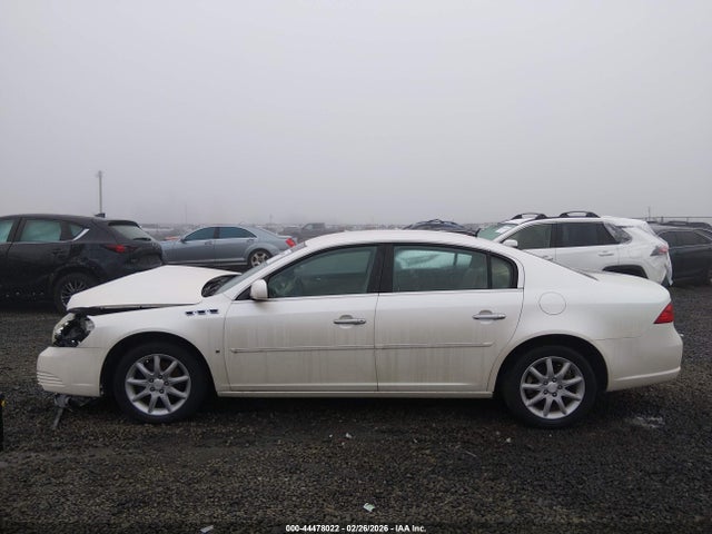 2008 Buick Lucerne Cxl მანქანა იყიდება აუქციონზე, vin: 1G4HD57208U169351, აუქციონის ნომერი: 44478022