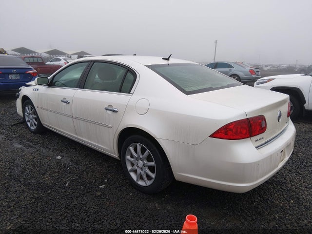 2008 Buick Lucerne Cxl მანქანა იყიდება აუქციონზე, vin: 1G4HD57208U169351, აუქციონის ნომერი: 44478022