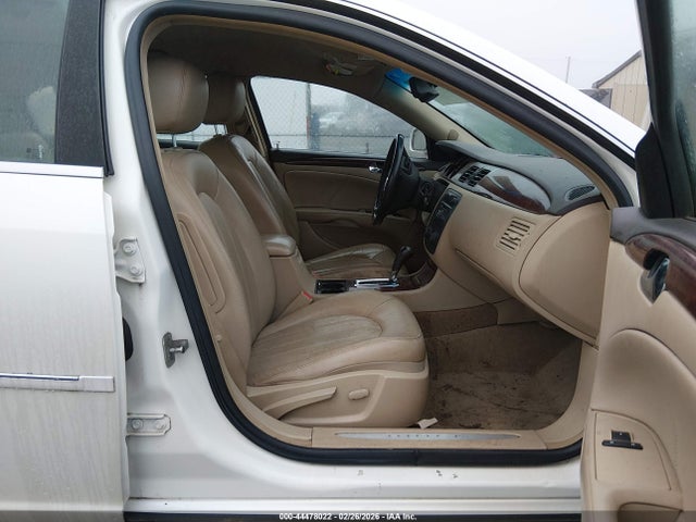2008 Buick Lucerne Cxl მანქანა იყიდება აუქციონზე, vin: 1G4HD57208U169351, აუქციონის ნომერი: 44478022