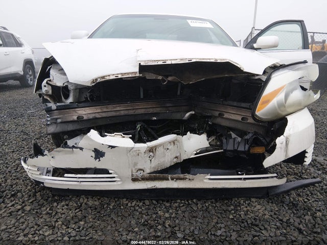 2008 Buick Lucerne Cxl მანქანა იყიდება აუქციონზე, vin: 1G4HD57208U169351, აუქციონის ნომერი: 44478022