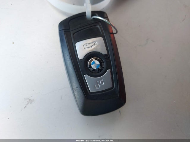 Aukcja sprzedaży 2015 Bmw 328i Xdrive, vin: WBA3B3G59FNT19156, numer aukcji: 44478023