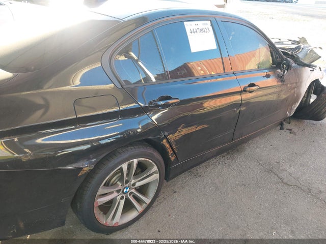 Aukcja sprzedaży 2015 Bmw 328i Xdrive, vin: WBA3B3G59FNT19156, numer aukcji: 44478023