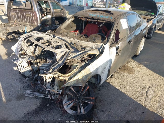 Aukcja sprzedaży 2015 Bmw 328i Xdrive, vin: WBA3B3G59FNT19156, numer aukcji: 44478023