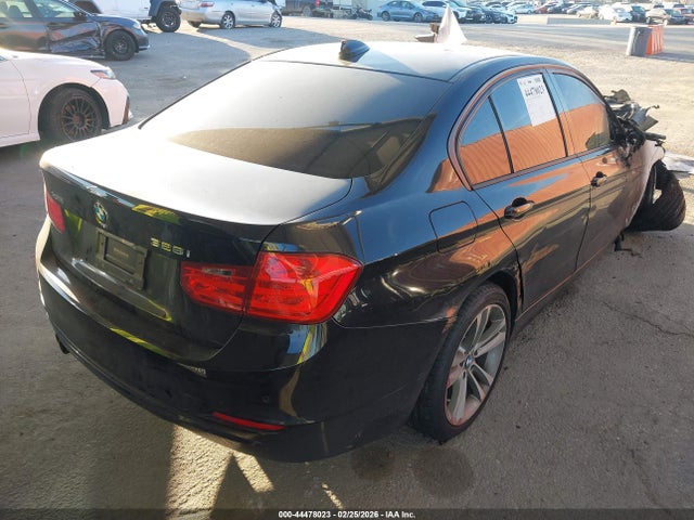 Aukcja sprzedaży 2015 Bmw 328i Xdrive, vin: WBA3B3G59FNT19156, numer aukcji: 44478023