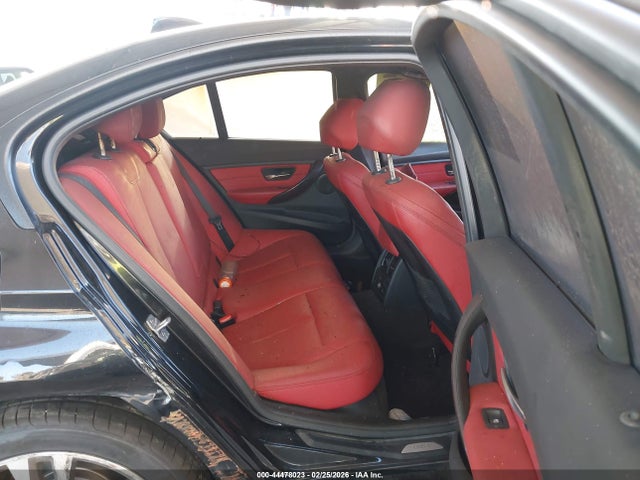 Aukcja sprzedaży 2015 Bmw 328i Xdrive, vin: WBA3B3G59FNT19156, numer aukcji: 44478023