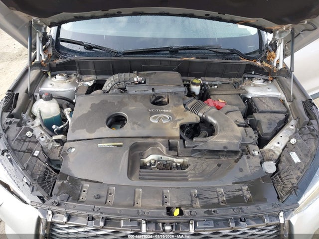 Aukcja sprzedaży 2019 Infiniti Qx50 Essential, vin: 3PCAJ5M12KF146566, numer aukcji: 44478034