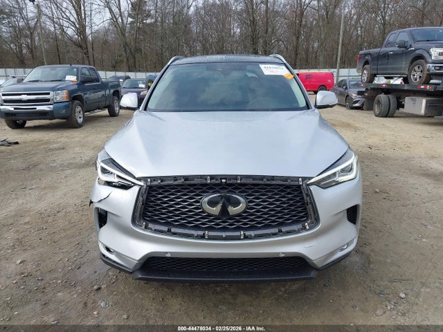 Aukcja sprzedaży 2019 Infiniti Qx50 Essential, vin: 3PCAJ5M12KF146566, numer aukcji: 44478034