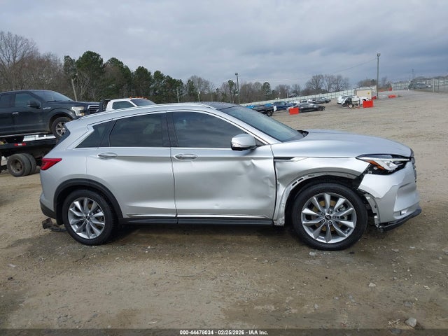Aukcja sprzedaży 2019 Infiniti Qx50 Essential, vin: 3PCAJ5M12KF146566, numer aukcji: 44478034