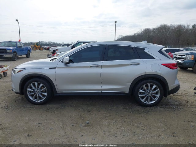 Aukcja sprzedaży 2019 Infiniti Qx50 Essential, vin: 3PCAJ5M12KF146566, numer aukcji: 44478034