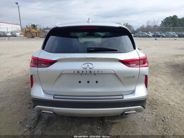 Aukcja sprzedaży 2019 Infiniti Qx50 Essential, vin: 3PCAJ5M12KF146566, numer aukcji: 44478034