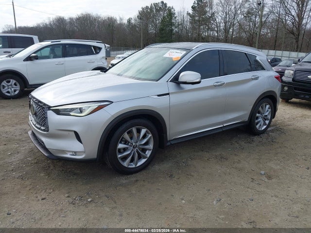 Aukcja sprzedaży 2019 Infiniti Qx50 Essential, vin: 3PCAJ5M12KF146566, numer aukcji: 44478034