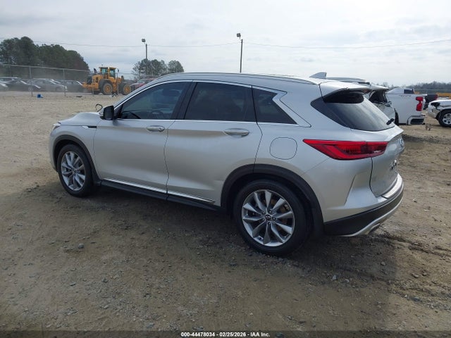 Aukcja sprzedaży 2019 Infiniti Qx50 Essential, vin: 3PCAJ5M12KF146566, numer aukcji: 44478034