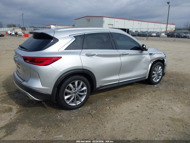 Aukcja sprzedaży 2019 Infiniti Qx50 Essential, vin: 3PCAJ5M12KF146566, numer aukcji: 44478034