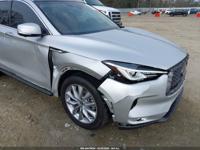 Aukcja sprzedaży 2019 Infiniti Qx50 Essential, vin: 3PCAJ5M12KF146566, numer aukcji: 44478034