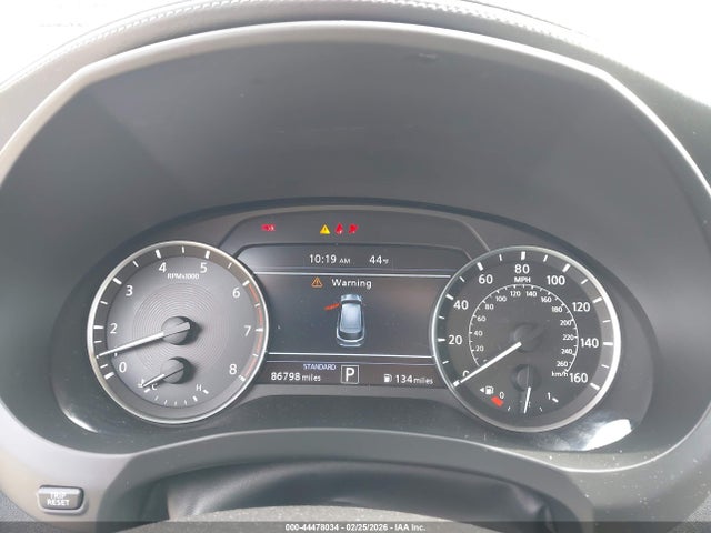 Aukcja sprzedaży 2019 Infiniti Qx50 Essential, vin: 3PCAJ5M12KF146566, numer aukcji: 44478034