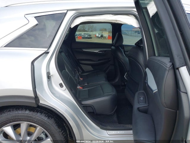 Aukcja sprzedaży 2019 Infiniti Qx50 Essential, vin: 3PCAJ5M12KF146566, numer aukcji: 44478034