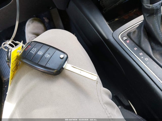 Продажа на аукционе авто 2019 Kia Sorento 2.4l Lx, vin: 5XYPG4A31KG530548, номер лота: 44478039
