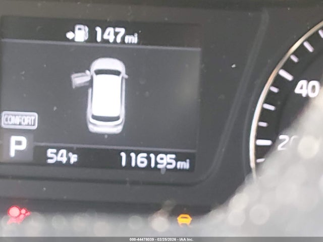 Продажа на аукционе авто 2019 Kia Sorento 2.4l Lx, vin: 5XYPG4A31KG530548, номер лота: 44478039