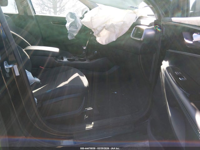 Продажа на аукционе авто 2019 Kia Sorento 2.4l Lx, vin: 5XYPG4A31KG530548, номер лота: 44478039