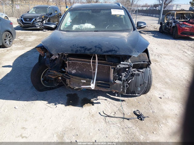Продажа на аукционе авто 2019 Kia Sorento 2.4l Lx, vin: 5XYPG4A31KG530548, номер лота: 44478039