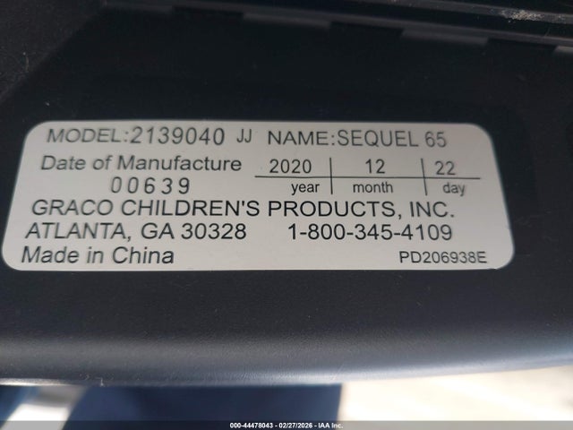 JF2SJABC9JH618358 Subaru Forester 2.5i