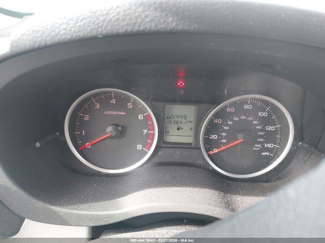 JF2SJABC9JH618358 Subaru Forester 2.5i