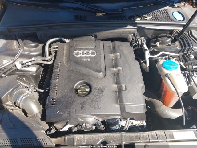 2015 AUDI A4 WAUAFAFL8FN026462 Photo 9