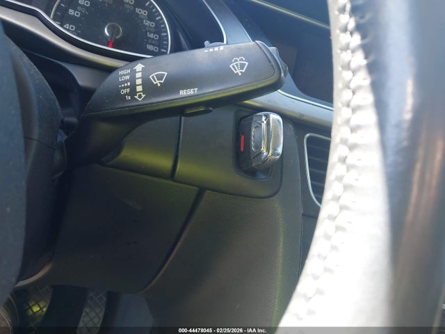 2015 AUDI A4 WAUAFAFL8FN026462 Photo 10