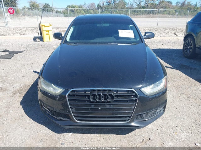 Aukcja sprzedaży 2015 Audi A4 2.0t Premium, vin: WAUAFAFL8FN026462, numer aukcji: 44478045