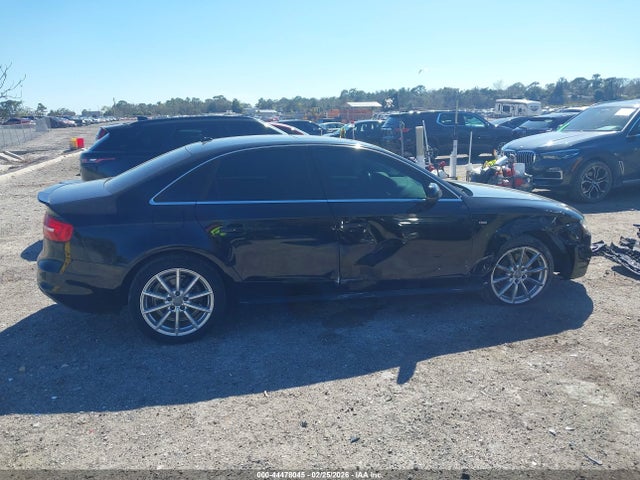 Aukcja sprzedaży 2015 Audi A4 2.0t Premium, vin: WAUAFAFL8FN026462, numer aukcji: 44478045